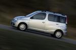 Toyota Yaris Verso 2003 года